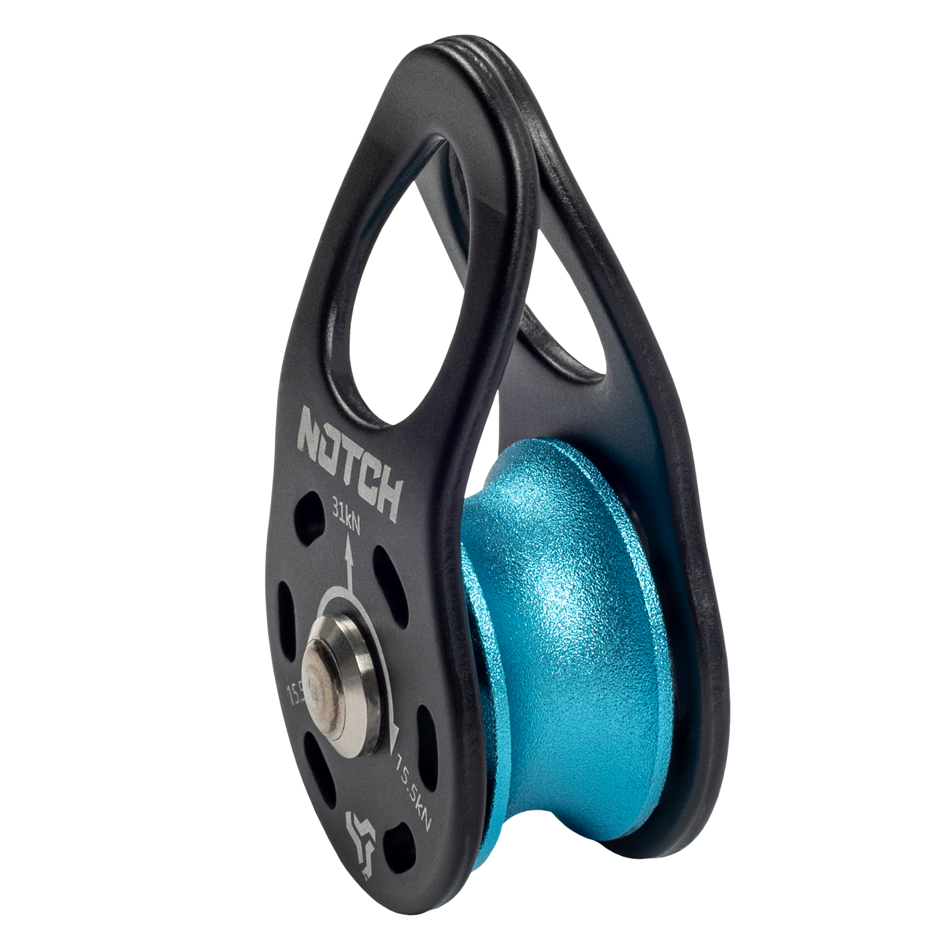 Notch Equipment Micro Pulley  from Columbia Safety